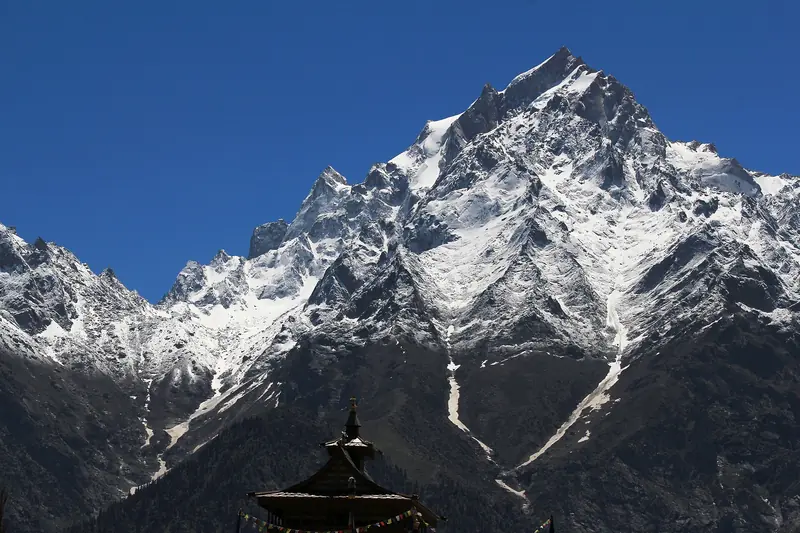 Kalpa → Shimla → Delhi